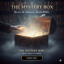 Haakdak Mystery Box – Surprise Awaits! 5 Surprises in Just ৳500!
