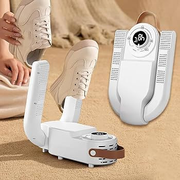 Household Shoe Dryer Versatile Portable Shoe Dryer for Home Winter Ski Boots
