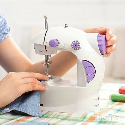 Electronic Mini Sewing Machine