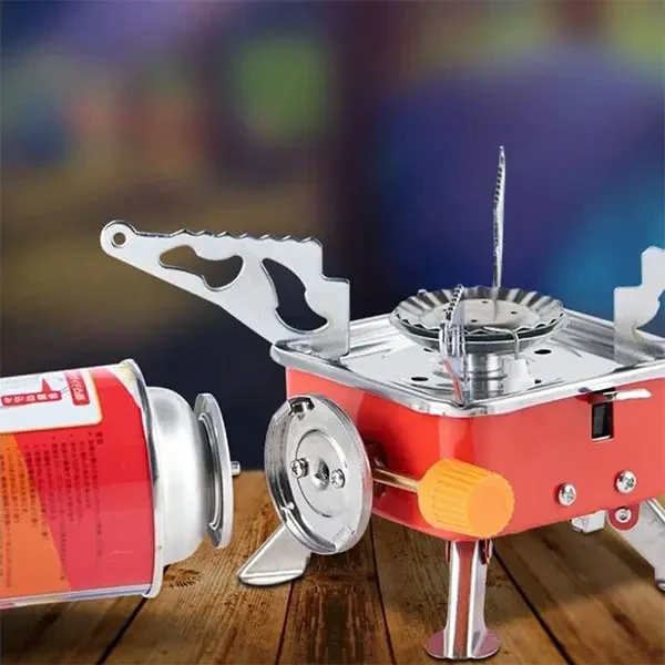 Kovar K-202 Portable Card Type Stove