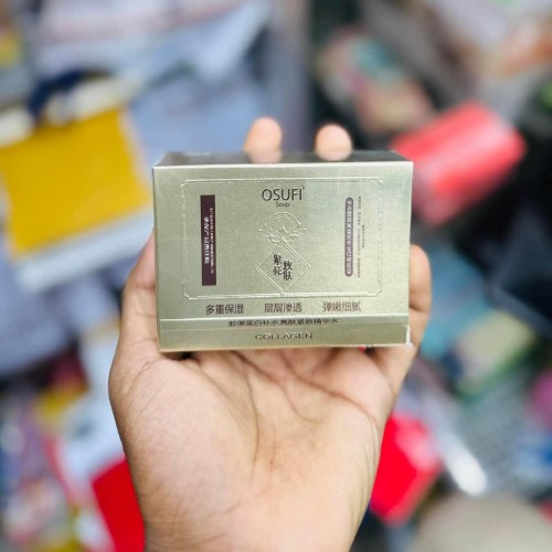 OSUFI COLLAGEN SOAP