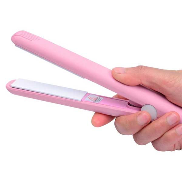 Mini Hair straightener
