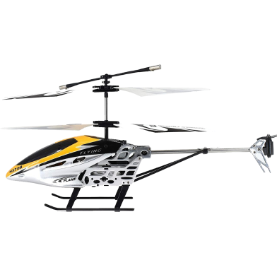 V Max HX 708 Remote Control Rechargeable Helicopter