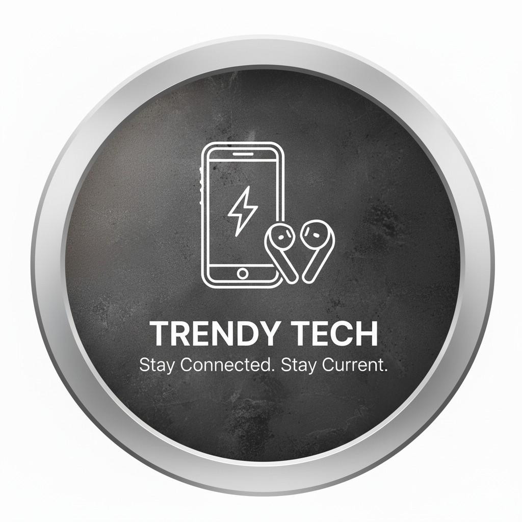 Trendy Tech
