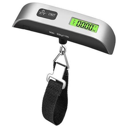 Digital Luggage weight Scale 50kg