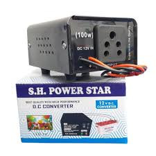 100 watt inverter