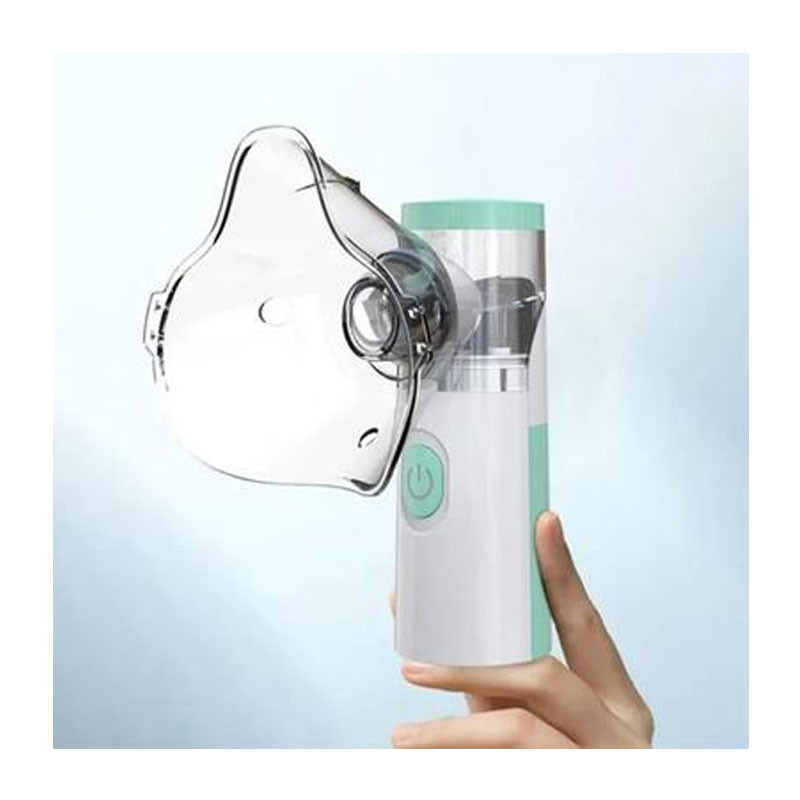 Portable Mesh Nebulizer JSL-W303