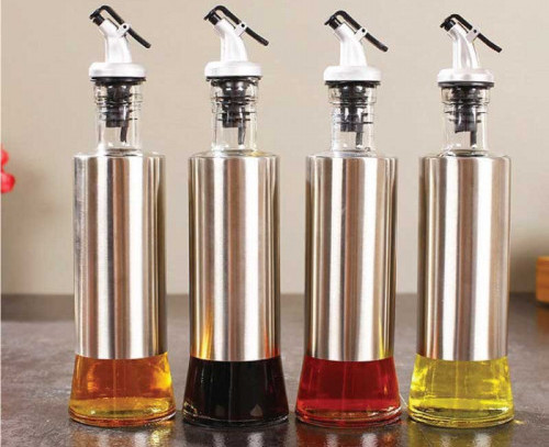 Kitchen oil Pot 500ml