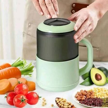 Inima RAK-21 Coffee Grinder 1500W Electric Grinder