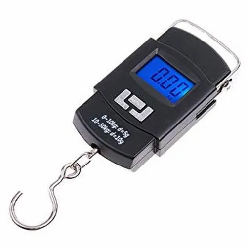 Mini Digital Electronic Hanging Scale